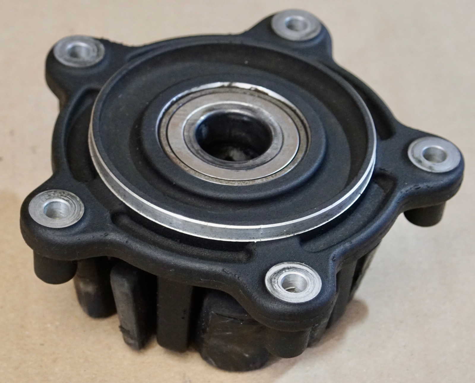 英12”   D001  /00250 Harley Original Sprocket Compensator Kit Gear Vibration