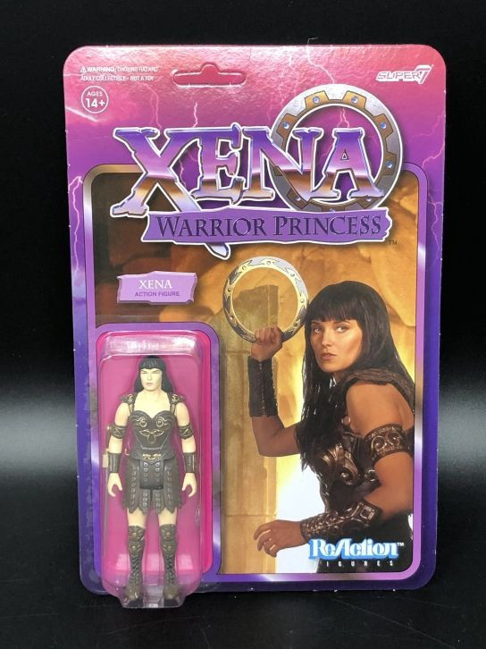 AKEDO WARRIORS - Legends of Akedo - All Star Collector Pack