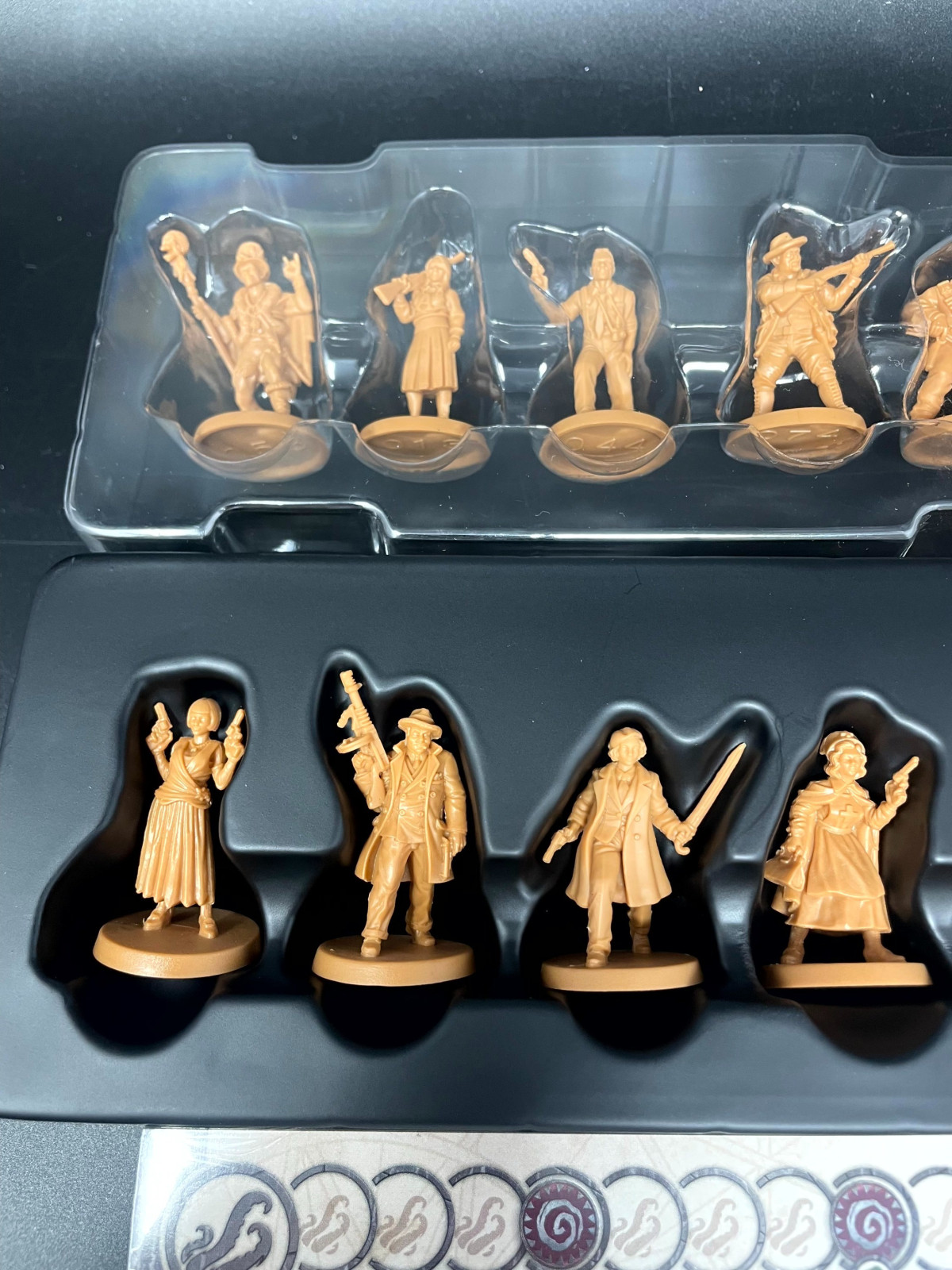 Cthulhu Death May Die Kickstarter IN VENDITA! - IT