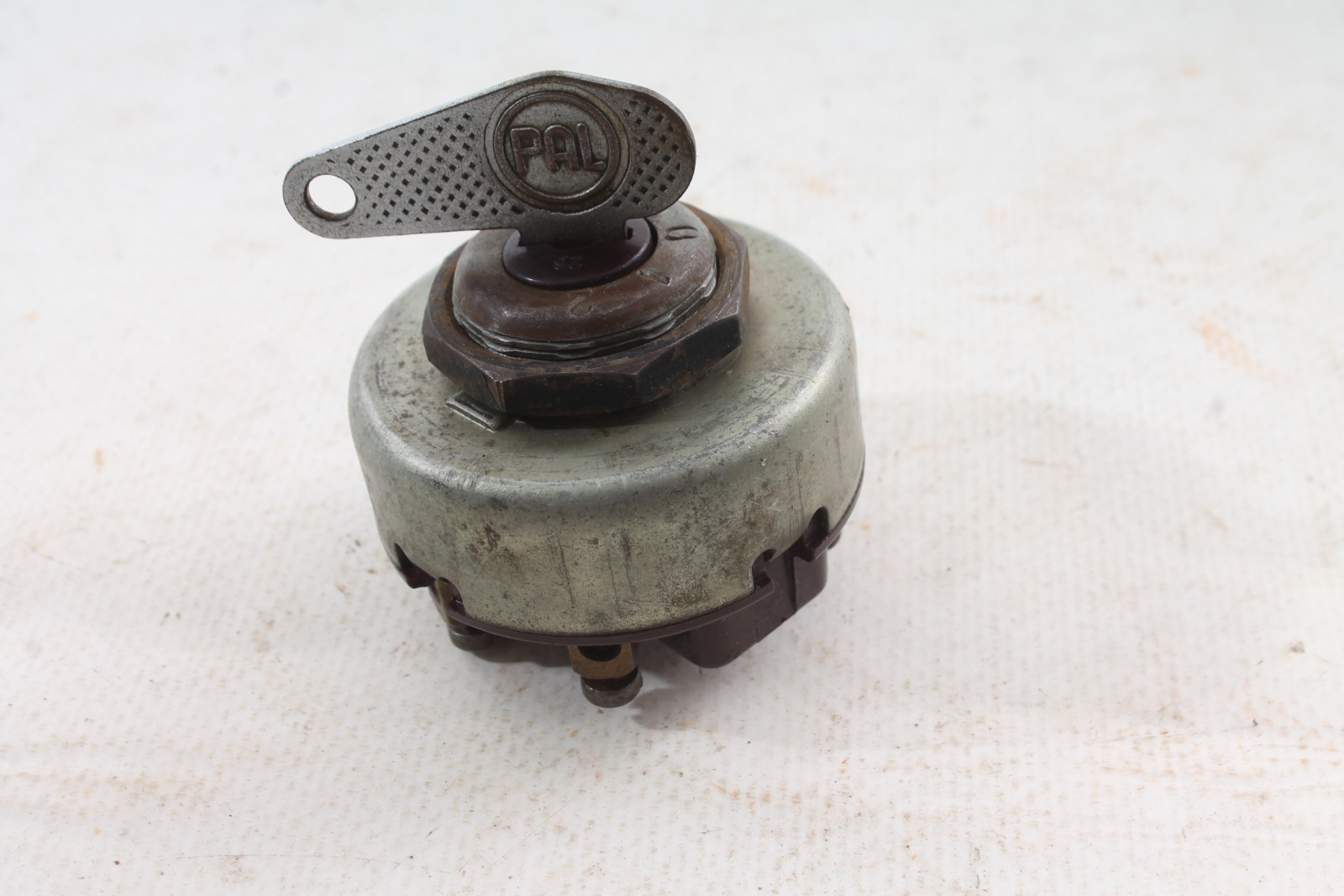 売れ筋新商品 CZ PAL eBay | Vintage 04-9440.36 Switch Ignition Jawa その他