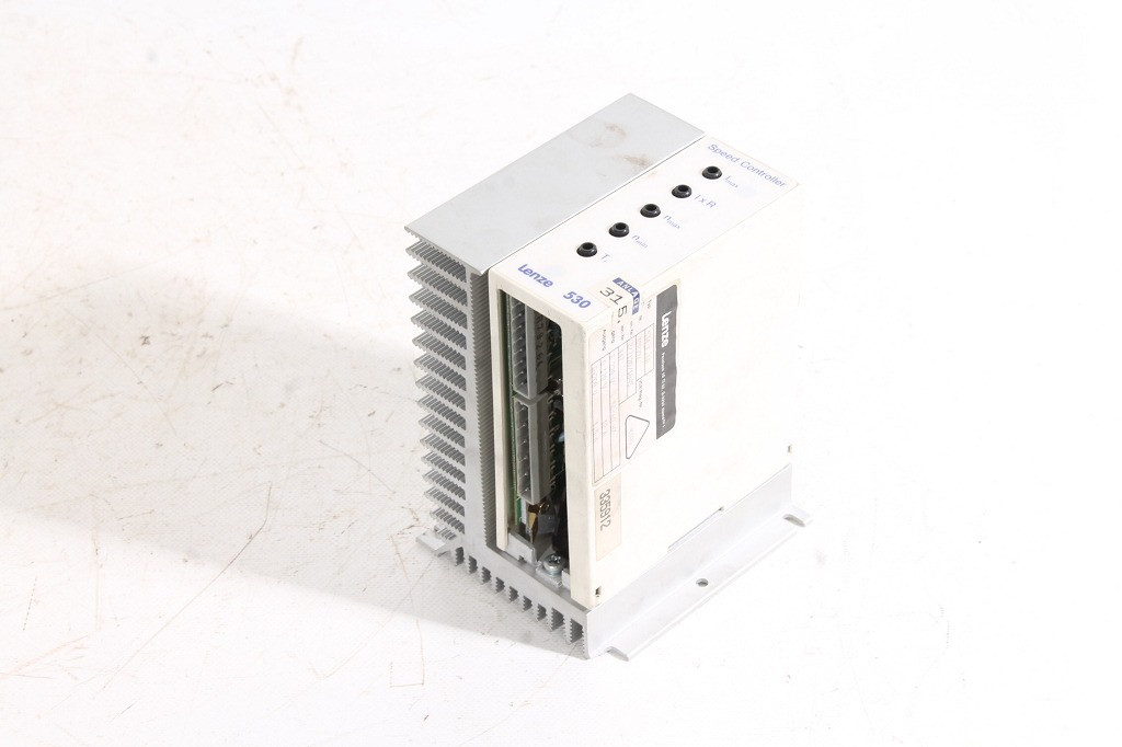 Lenze Speed Controller 530 Typ 534 F.1B | eBay Lenze Speed Controller 530 Typ 534 F.1B | eBay